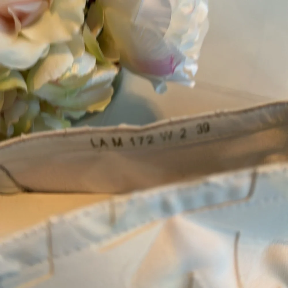 NWOT Valentino Garavani Camustars Canvas Espadrilles - Picture 7 of 9